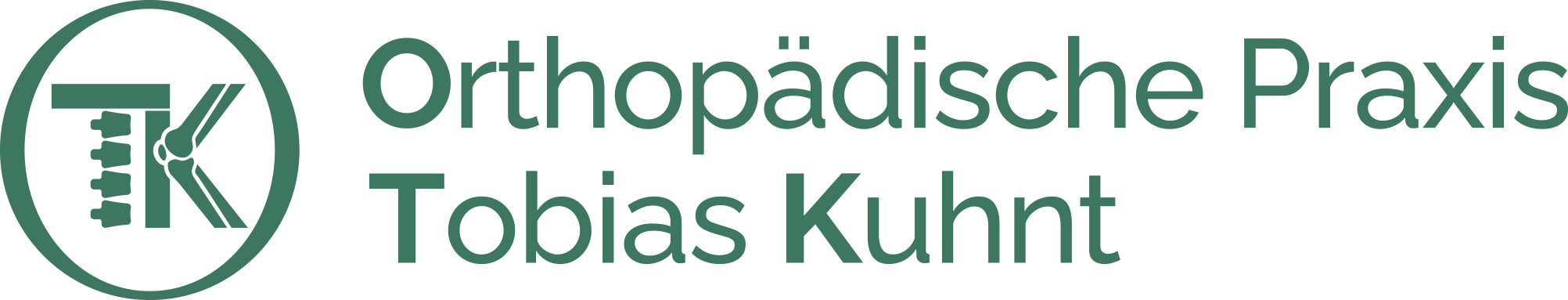 Orthopädische Praxis Tobias Kuhnt